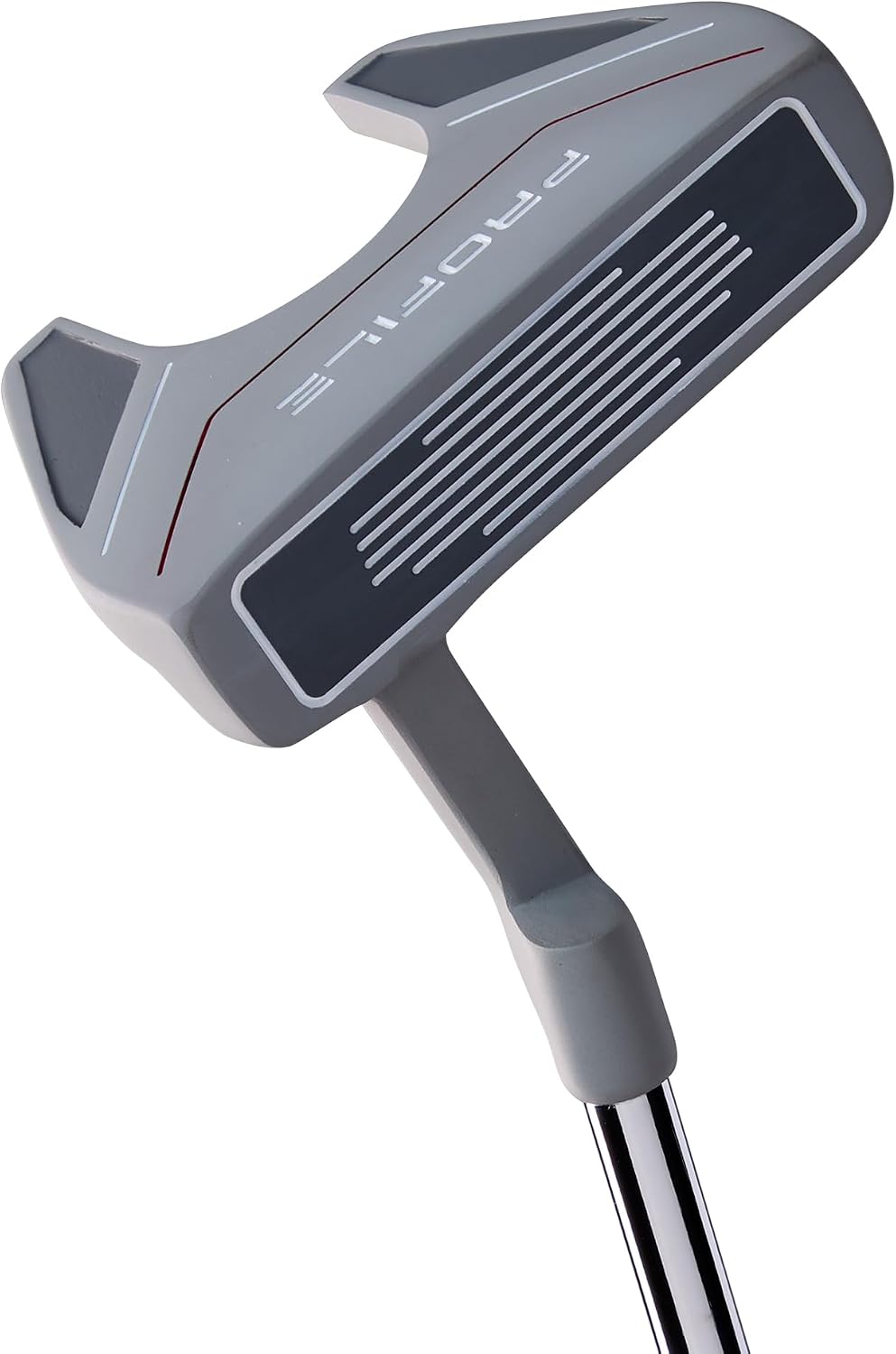 Wilson Mens Profile Complete Golf Club Set With Stand Bag Right Hand Regular