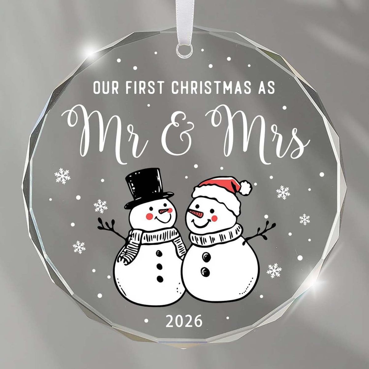 Golf Christmas Ornaments 2026 - Golf Gifts - Golfs Themed Gift - Christmas Ornament 2026 - White Elephant Gifts - Xmas Tree Funny Decoration Gift for Friends, cowoker, Men, Women, Coach, Office