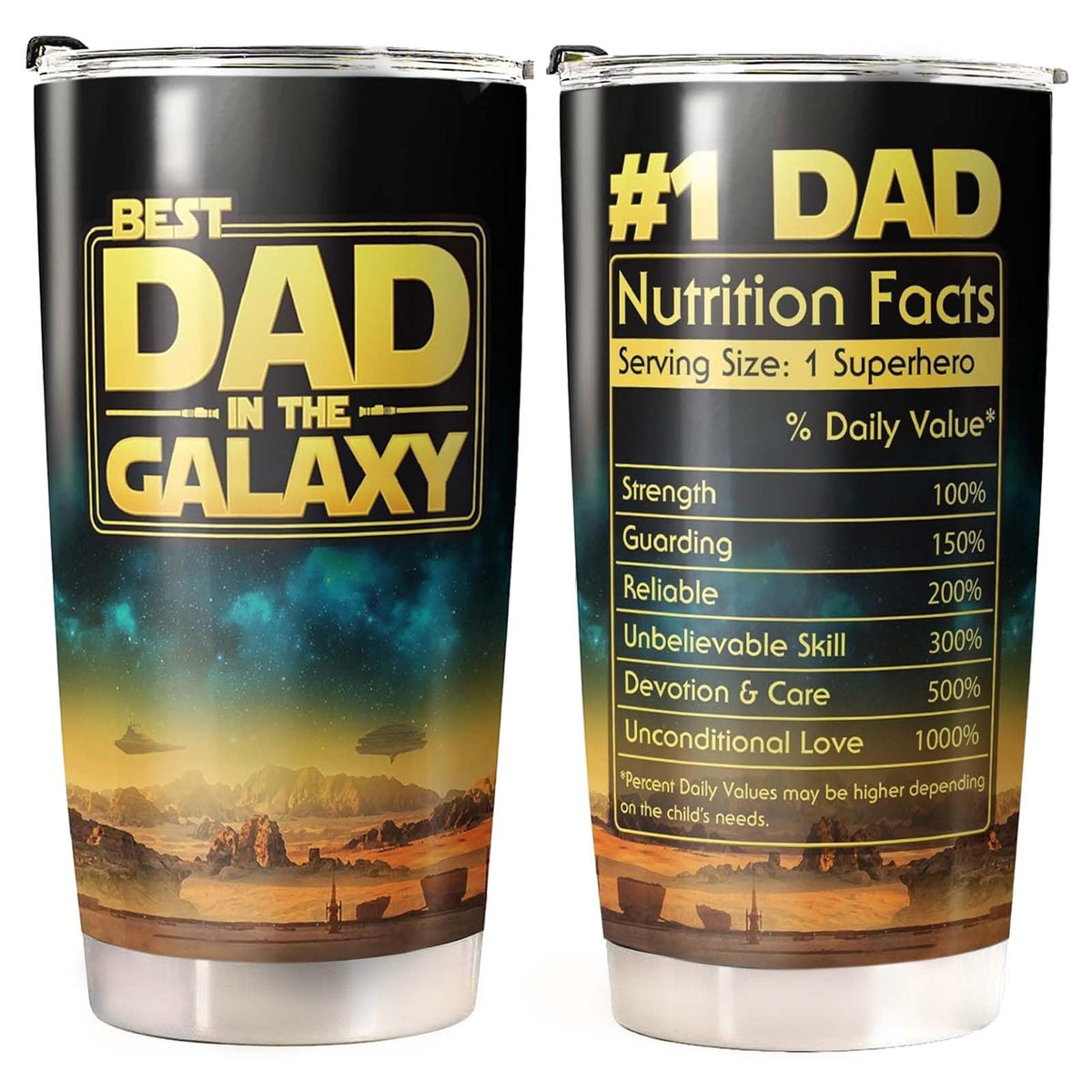 Best Ever 20oz Cup, Golf Presents for Men - Golfer Gifts for Men Unique - Funny Golf Gifts for Him, Father, Dad Uncle, Husband Boyfriend, Golf Lovers
