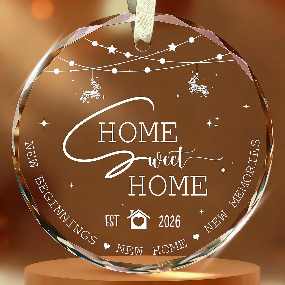 Golf Christmas Ornaments 2026 - Golf Gifts - Golfs Themed Gift - Christmas Ornament 2026 - White Elephant Gifts - Xmas Tree Funny Decoration Gift for Friends, cowoker, Men, Women, Coach, Office