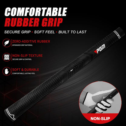 PGM Titanium Golf Driver 10.5 Degree 460CC Graphite Shaft Right Hand Regular Flex--Golf World-Golf World