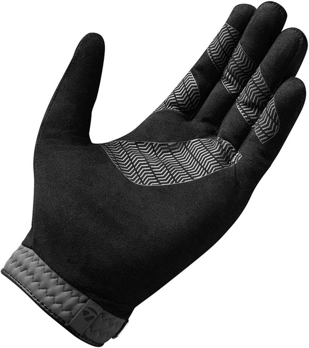 TaylorMade Rain Control Golf Gloves Pair for Wet Weather Small--Golf World-Golf World