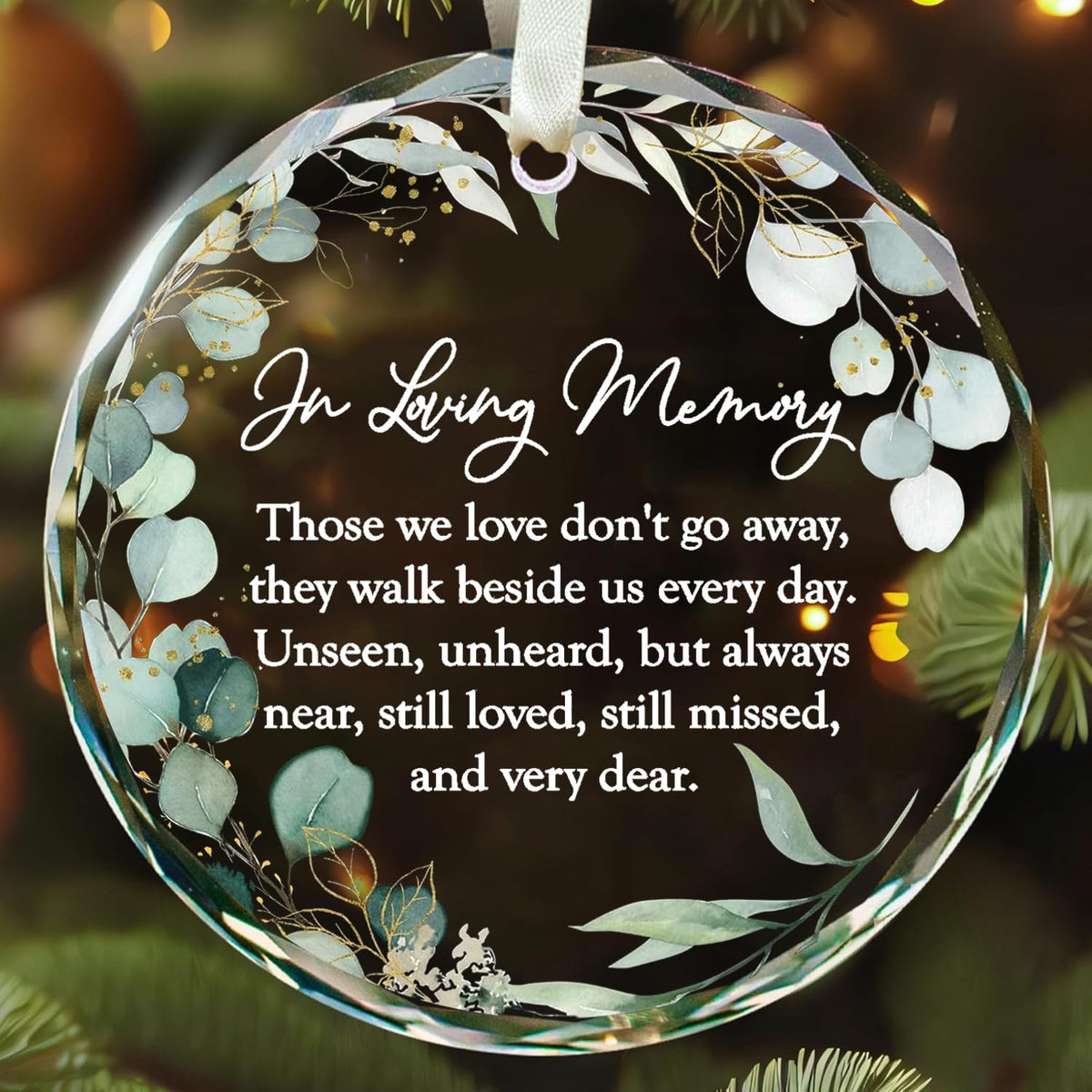 Golf Christmas Ornaments 2026 - Golf Gifts - Golfs Themed Gift - Christmas Ornament 2026 - White Elephant Gifts - Xmas Tree Funny Decoration Gift for Friends, cowoker, Men, Women, Coach, Office