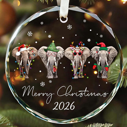 Golf Christmas Ornaments 2026 - Golf Gifts - Golfs Themed Gift - Christmas Ornament 2026 - White Elephant Gifts - Xmas Tree Funny Decoration Gift for Friends, cowoker, Men, Women, Coach, Office
