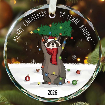 Golf Christmas Ornaments 2026 - Golf Gifts - Golfs Themed Gift - Christmas Ornament 2026 - White Elephant Gifts - Xmas Tree Funny Decoration Gift for Friends, cowoker, Men, Women, Coach, Office