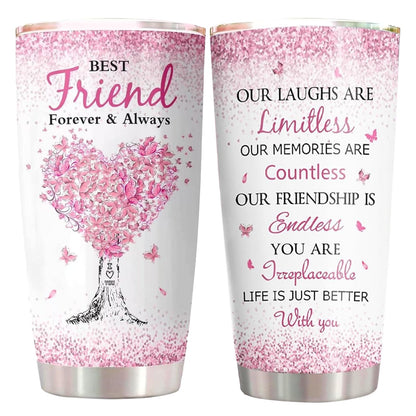 Best Ever 20oz Cup, Golf Presents for Men - Golfer Gifts for Men Unique - Funny Golf Gifts for Him, Father, Dad Uncle, Husband Boyfriend, Golf Lovers