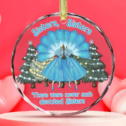 Golf Christmas Ornaments 2026 - Golf Gifts - Golfs Themed Gift - Christmas Ornament 2026 - White Elephant Gifts - Xmas Tree Funny Decoration Gift for Friends, cowoker, Men, Women, Coach, Office