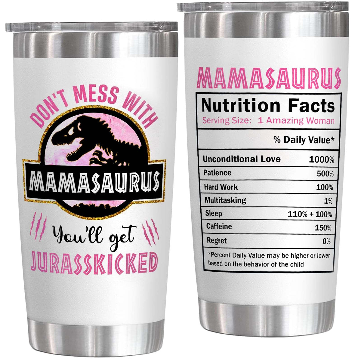 Best Ever 20oz Cup, Golf Presents for Men - Golfer Gifts for Men Unique - Funny Golf Gifts for Him, Father, Dad Uncle, Husband Boyfriend, Golf Lovers