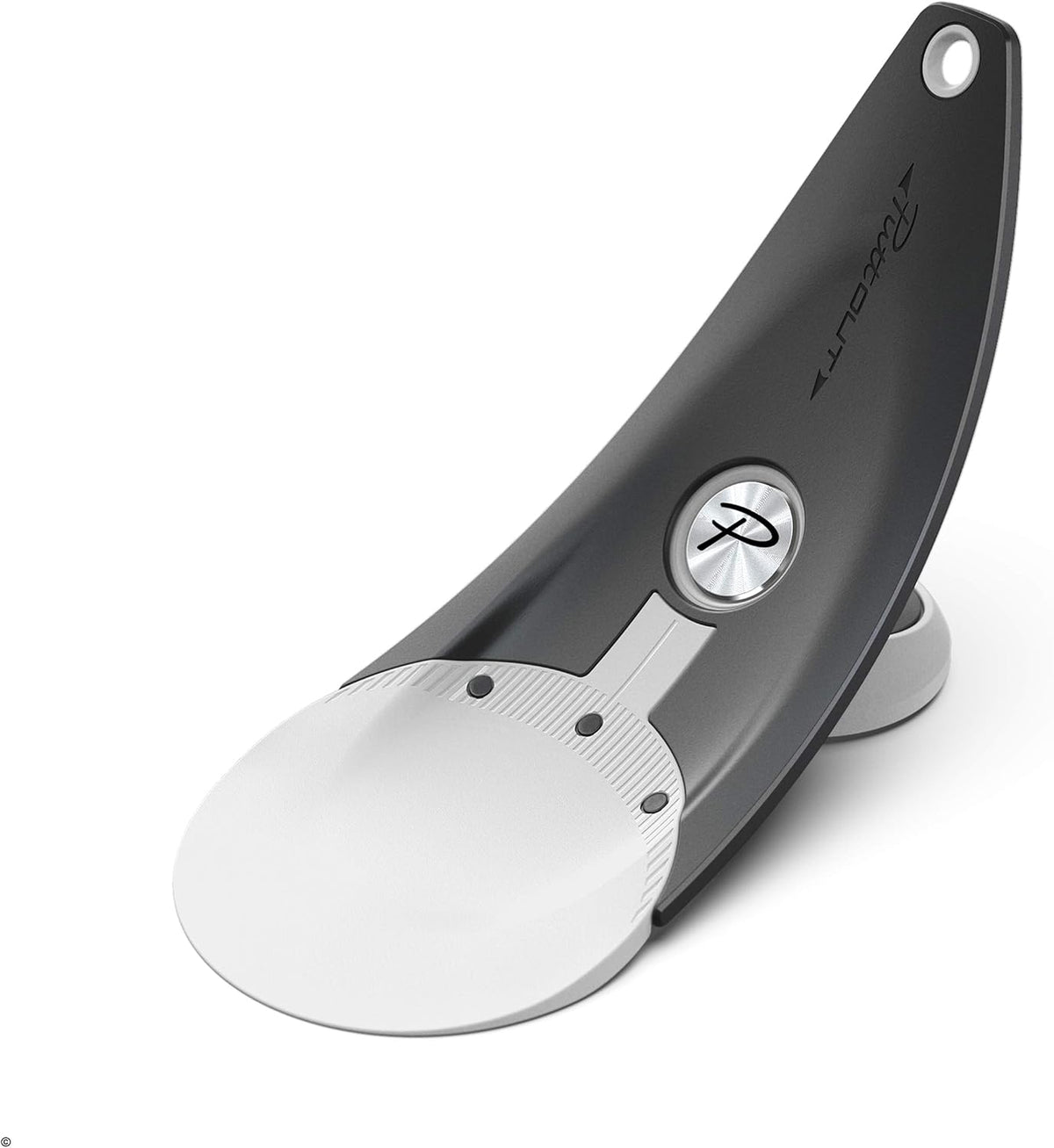 PuttOUT Premium Pressure Putt Trainer for Golf Putting Practice Stone--Golf World-Golf World