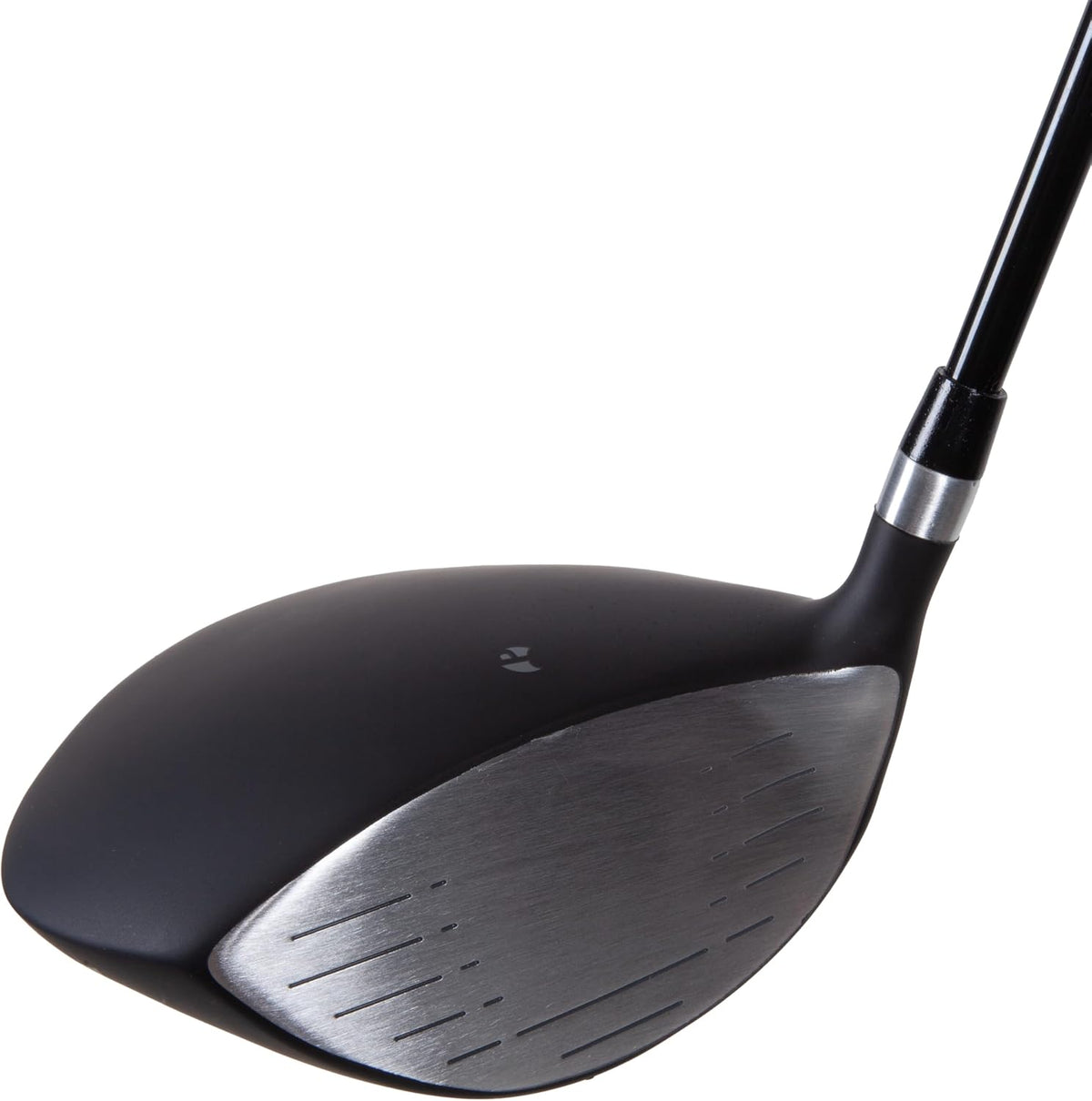 Pinemeadow PGX MB Offset Driver for Men Right Hand Graphite Regular--Golf World-Golf World