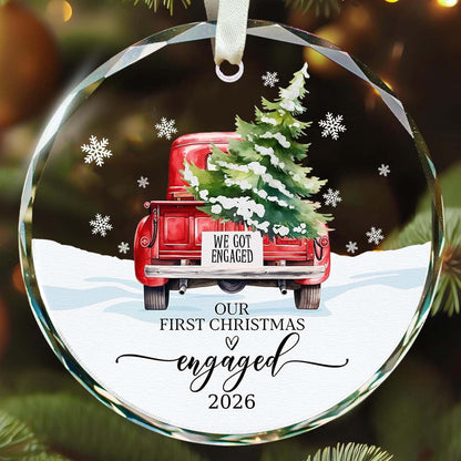 Golf Christmas Ornaments 2026 - Golf Gifts - Golfs Themed Gift - Christmas Ornament 2026 - White Elephant Gifts - Xmas Tree Funny Decoration Gift for Friends, cowoker, Men, Women, Coach, Office