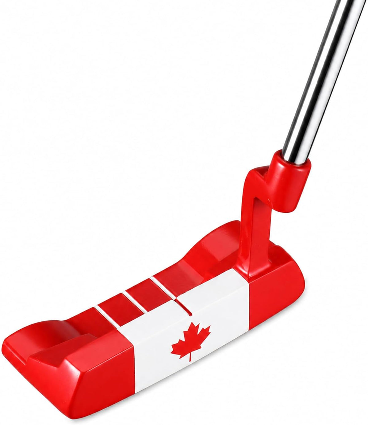 PGM Maple Leaf Blade Golf Putter 34 Inch for Men and Women Right Hand--Golf World-Golf World