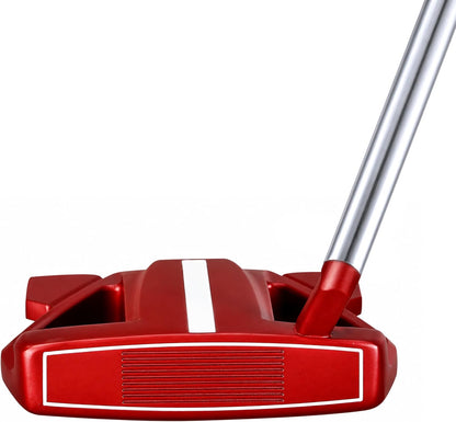 PGM TUG095 34 Inch Mallet Golf Putter High MOI Alignment Line TPE Grip--Golf World-Golf World