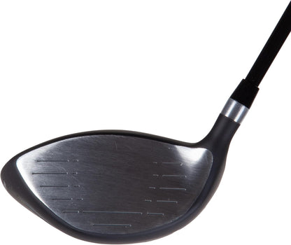 Pinemeadow PGX MB Offset Driver for Men Right Hand Graphite Regular--Golf World-Golf World