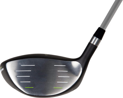 PGX Offset Golf Driver for Ladies, Right Hand, 10.5 Degree Graphite--Golf World-Golf World