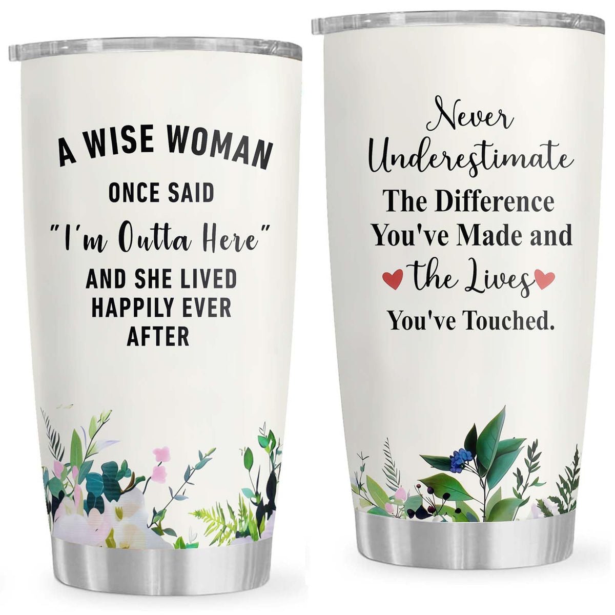 Best Ever 20oz Cup, Golf Presents for Men - Golfer Gifts for Men Unique - Funny Golf Gifts for Him, Father, Dad Uncle, Husband Boyfriend, Golf Lovers