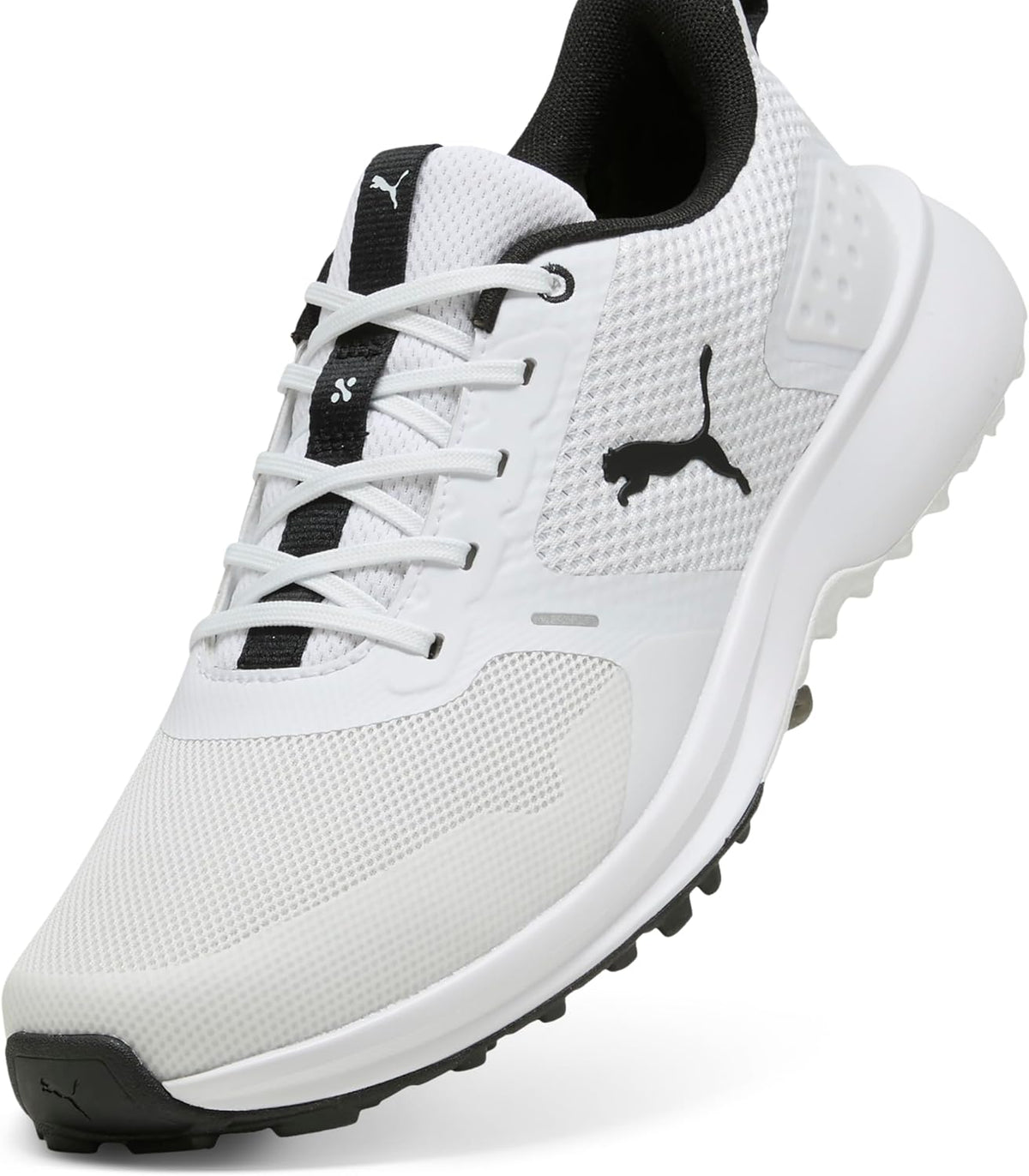 Puma Golf Men's Fusion Grip 6 Sneaker
