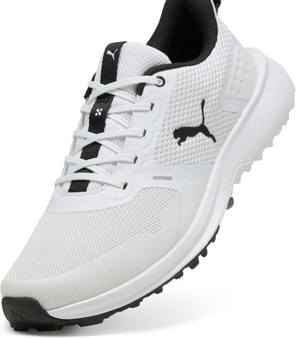 Puma Golf Men's Fusion Grip 6 Sneaker