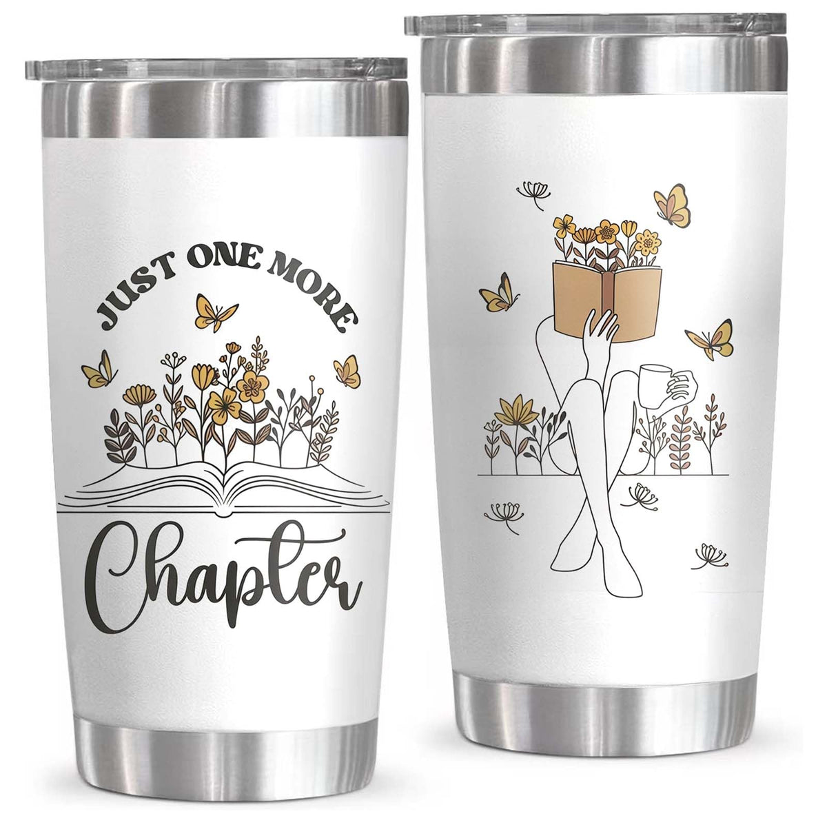 Best Ever 20oz Cup, Golf Presents for Men - Golfer Gifts for Men Unique - Funny Golf Gifts for Him, Father, Dad Uncle, Husband Boyfriend, Golf Lovers