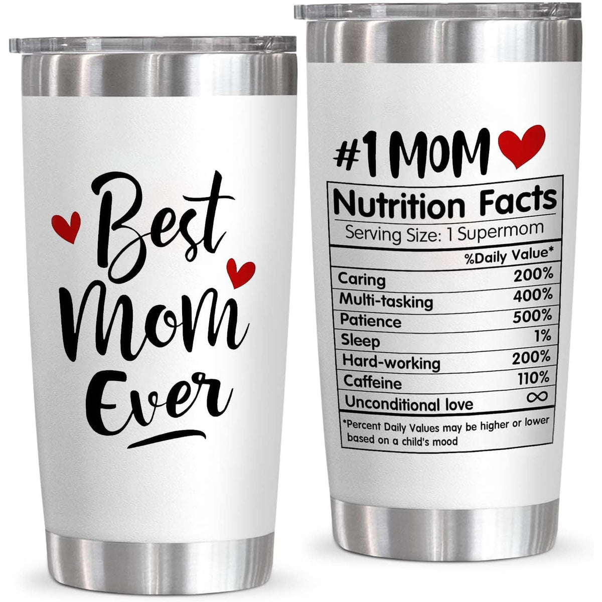 Best Ever 20oz Cup, Golf Presents for Men - Golfer Gifts for Men Unique - Funny Golf Gifts for Him, Father, Dad Uncle, Husband Boyfriend, Golf Lovers