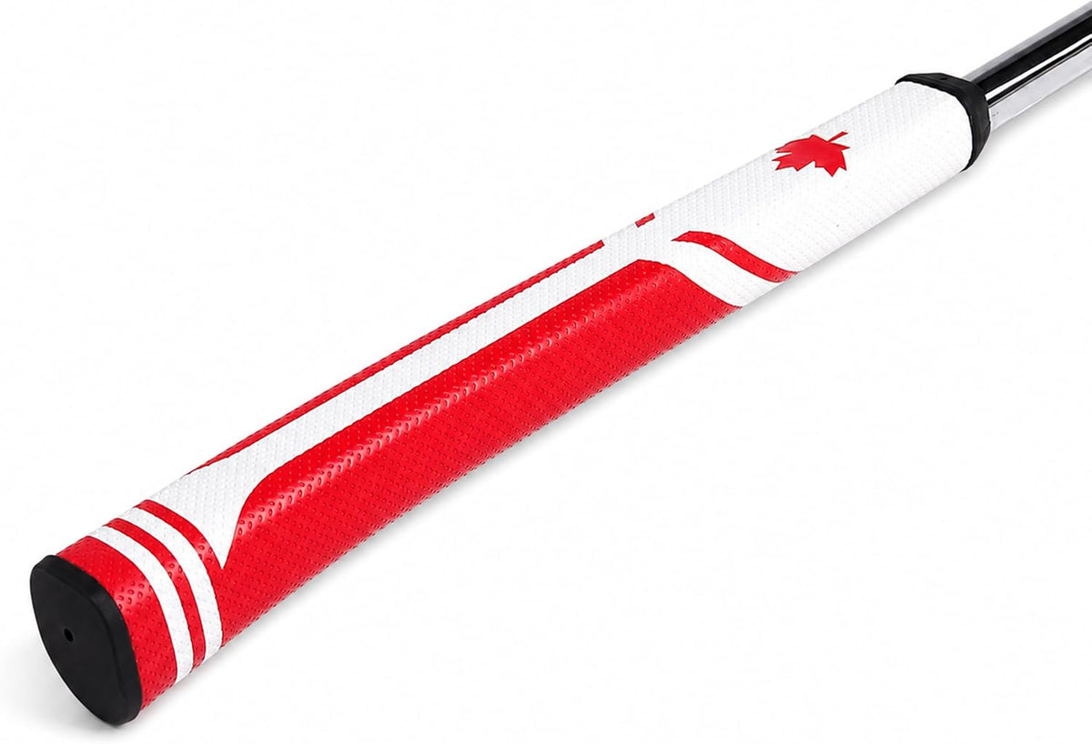 PGM Maple Leaf Blade Golf Putter 34 Inch for Men and Women Right Hand--Golf World-Golf World