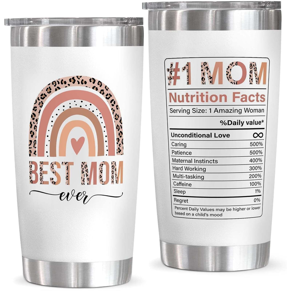 Best Ever 20oz Cup, Golf Presents for Men - Golfer Gifts for Men Unique - Funny Golf Gifts for Him, Father, Dad Uncle, Husband Boyfriend, Golf Lovers