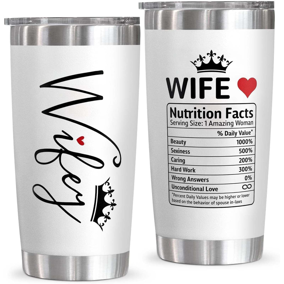 Best Ever 20oz Cup, Golf Presents for Men - Golfer Gifts for Men Unique - Funny Golf Gifts for Him, Father, Dad Uncle, Husband Boyfriend, Golf Lovers