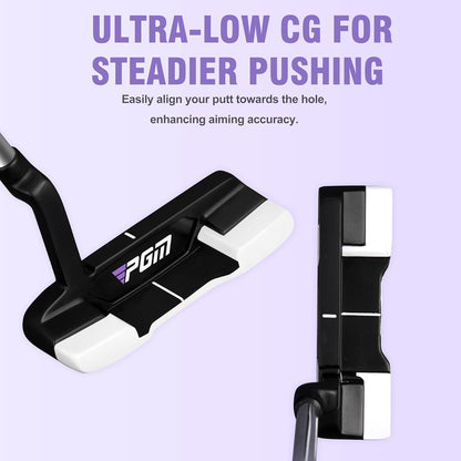 PGM 12 Piece Womens Golf Club Set for Beginners With Stand Bag Right Handed--Golf World-Golf World