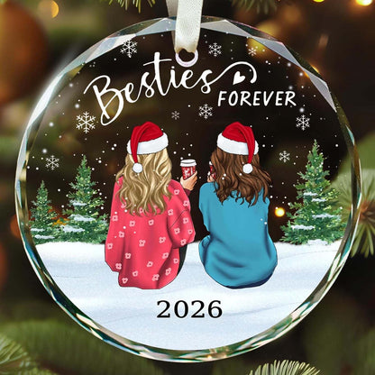 Golf Christmas Ornaments 2026 - Golf Gifts - Golfs Themed Gift - Christmas Ornament 2026 - White Elephant Gifts - Xmas Tree Funny Decoration Gift for Friends, cowoker, Men, Women, Coach, Office