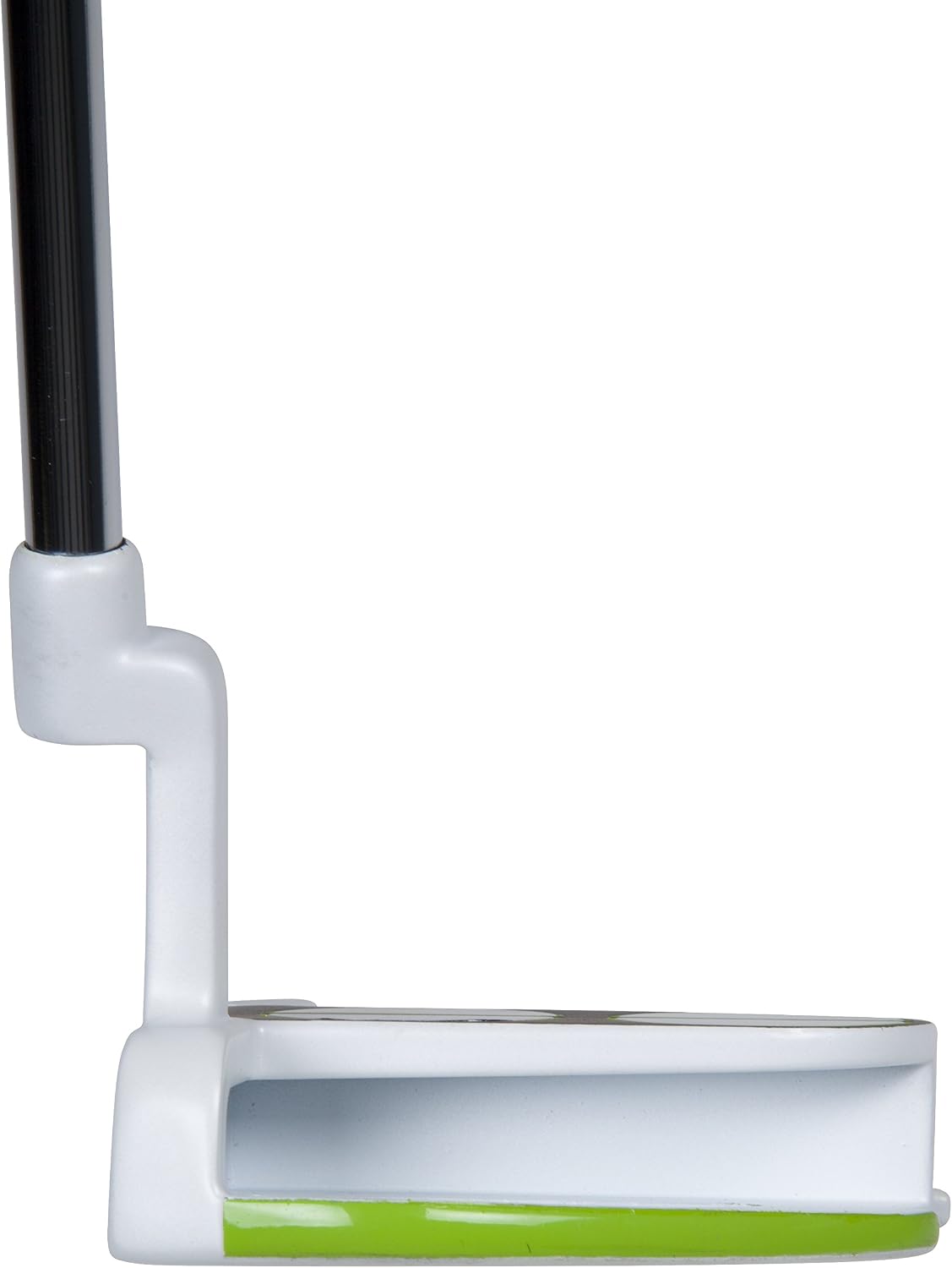 Pinemeadow Golf PGX SL Men's Right Hand Putter With Alignment System--Golf World-Golf World