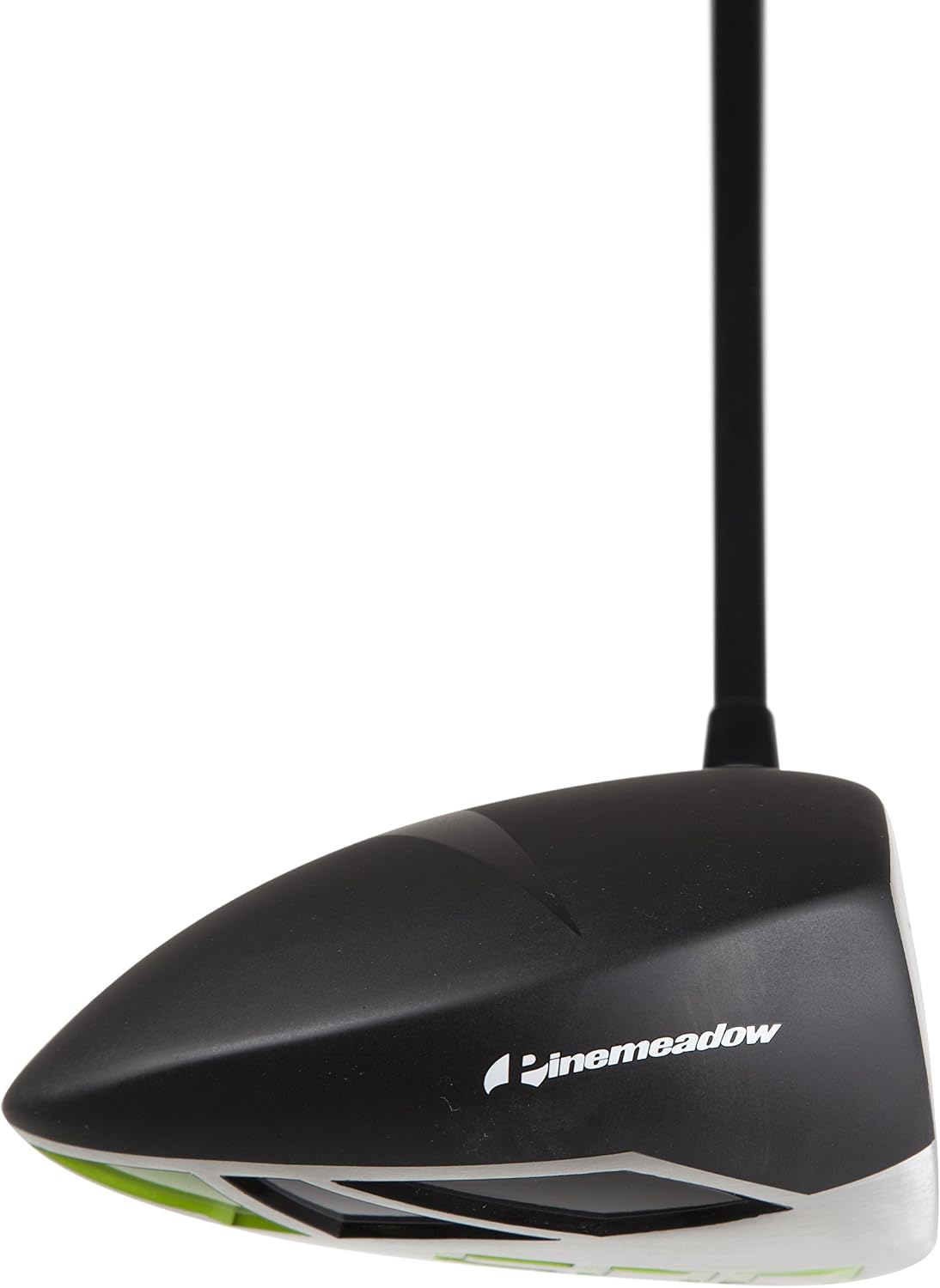 Pinemeadow Golf PGX 500cc Driver for Men Right Hand Graphite Regular--Golf World-Golf World