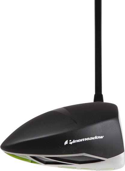 Pinemeadow Golf PGX 500cc Driver for Men Right Hand Graphite Regular--Golf World-Golf World
