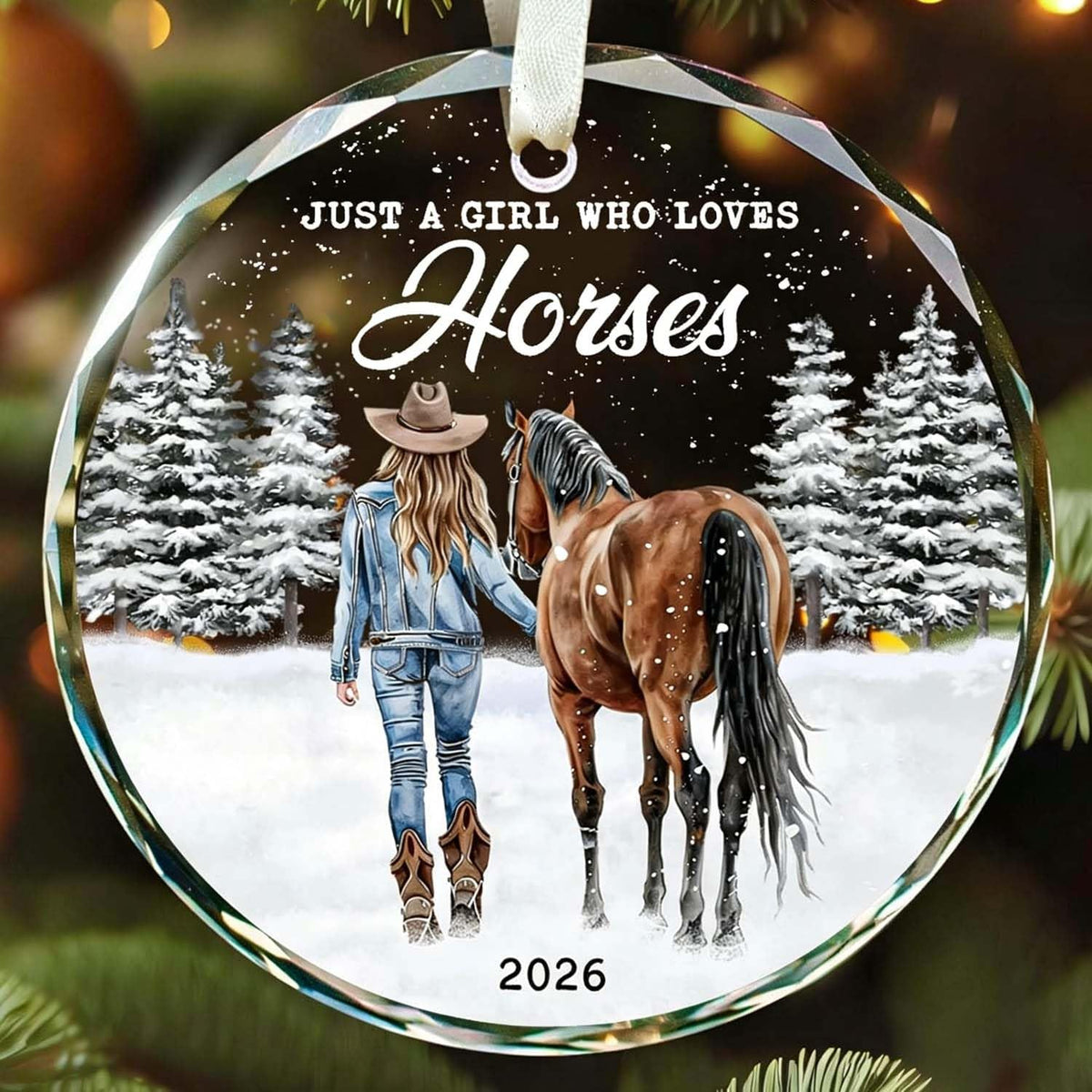 Golf Christmas Ornaments 2026 - Golf Gifts - Golfs Themed Gift - Christmas Ornament 2026 - White Elephant Gifts - Xmas Tree Funny Decoration Gift for Friends, cowoker, Men, Women, Coach, Office