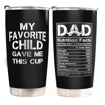 Best Ever 20oz Cup, Golf Presents for Men - Golfer Gifts for Men Unique - Funny Golf Gifts for Him, Father, Dad Uncle, Husband Boyfriend, Golf Lovers