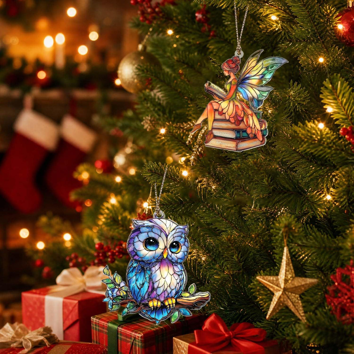 Golf Christmas Ornaments 2026 - Golf Gifts - Golfs Themed Gift - Christmas Ornament 2026 - White Elephant Gifts - Xmas Tree Funny Decoration Gift for Friends, cowoker, Men, Women, Coach, Office