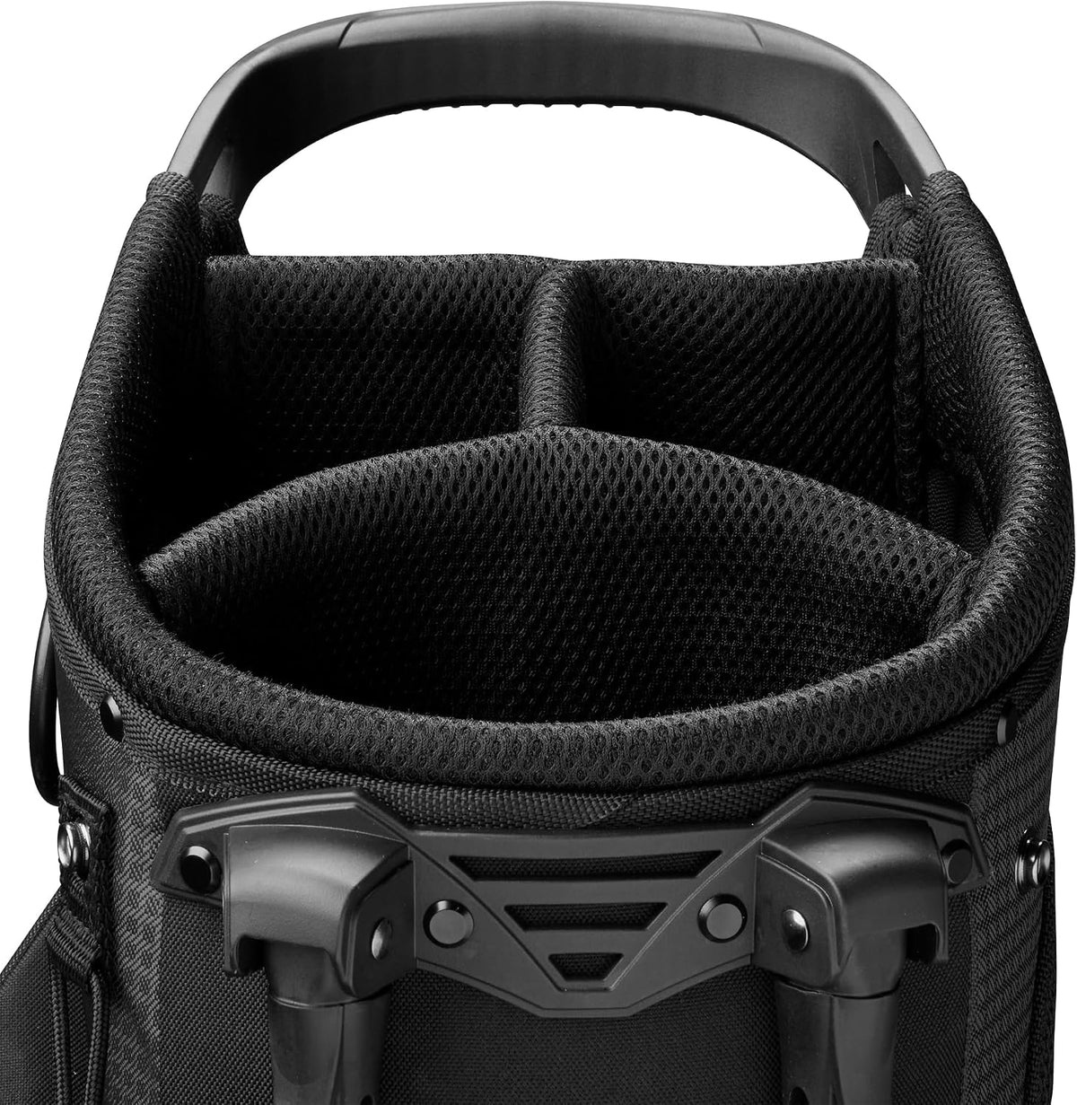 Wilson Men's Profile Complete Golf Set With Stand Bag Right Hand Regular--Golf World-Golf World