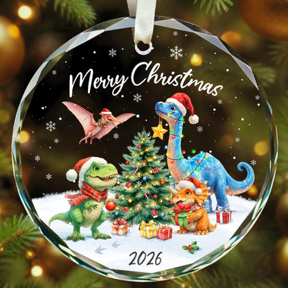 Golf Ornament - Golf Club Ornaments for Christmas Tree, Golfing Ornaments