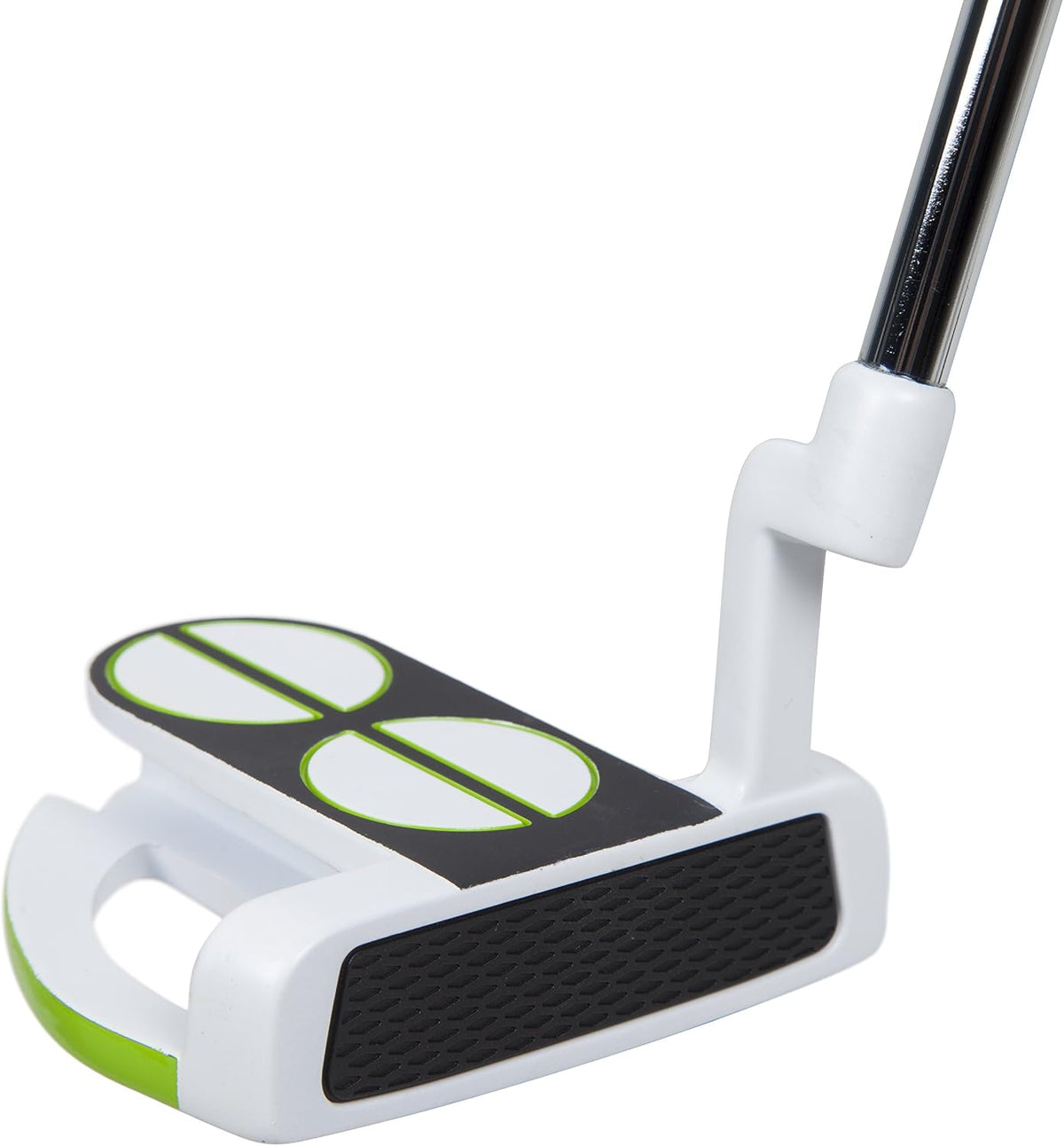 Pinemeadow Golf PGX SL Men's Right Hand Putter With Alignment System--Golf World-Golf World