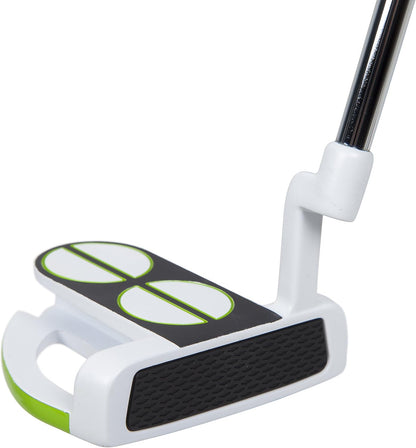 Pinemeadow Golf PGX SL Men's Right Hand Putter With Alignment System--Golf World-Golf World