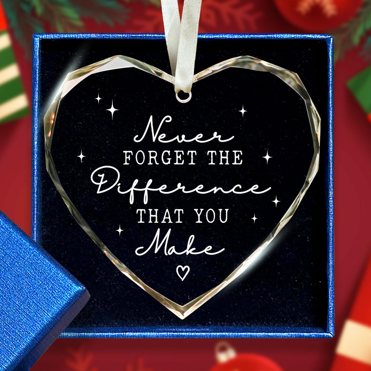 Golf Ornament - Golf Club Ornaments for Christmas Tree, Golfing Ornaments