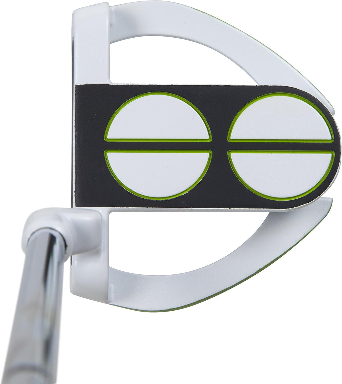 Pinemeadow Golf PGX SL Men's Right Hand Putter With Alignment System--Golf World-Golf World