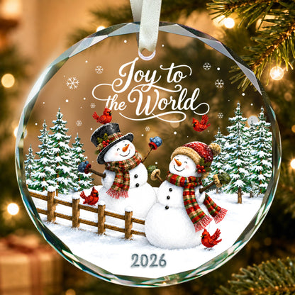 Golf Ornament - Golf Club Ornaments for Christmas Tree, Golfing Ornaments