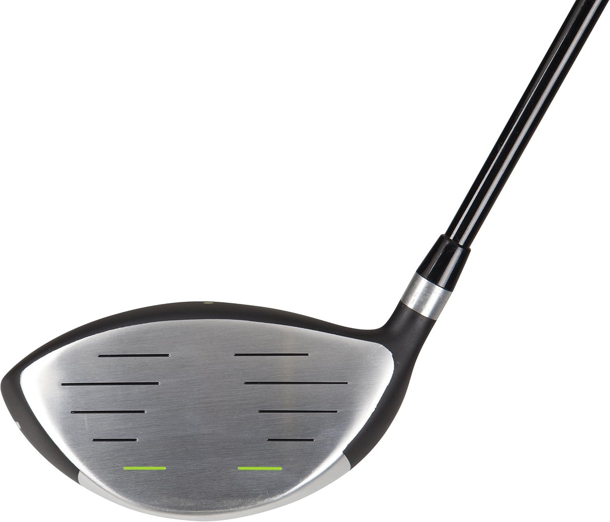 Pinemeadow Golf PGX 500cc Driver for Men Right Hand Graphite Regular--Golf World-Golf World
