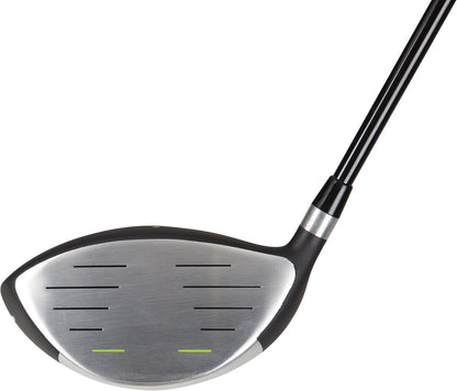 Pinemeadow Golf PGX 500cc Driver for Men Right Hand Graphite Regular--Golf World-Golf World