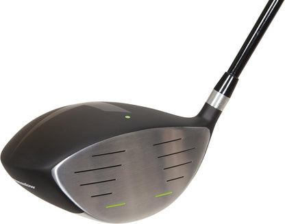 Pinemeadow Golf PGX 500cc Driver for Men Right Hand Graphite Regular--Golf World-Golf World