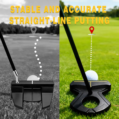 PGM 33" 34" 35" Zero Torque Putter for Men and Women Right Handed