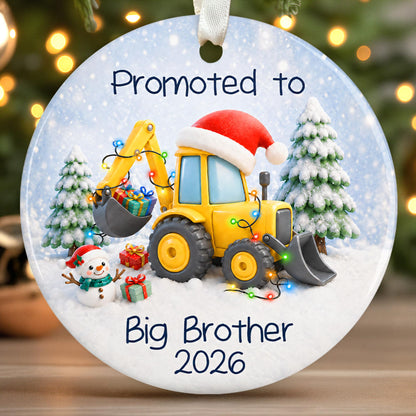 Golf Ornament - Golf Club Ornaments for Christmas Tree, Golfing Ornaments