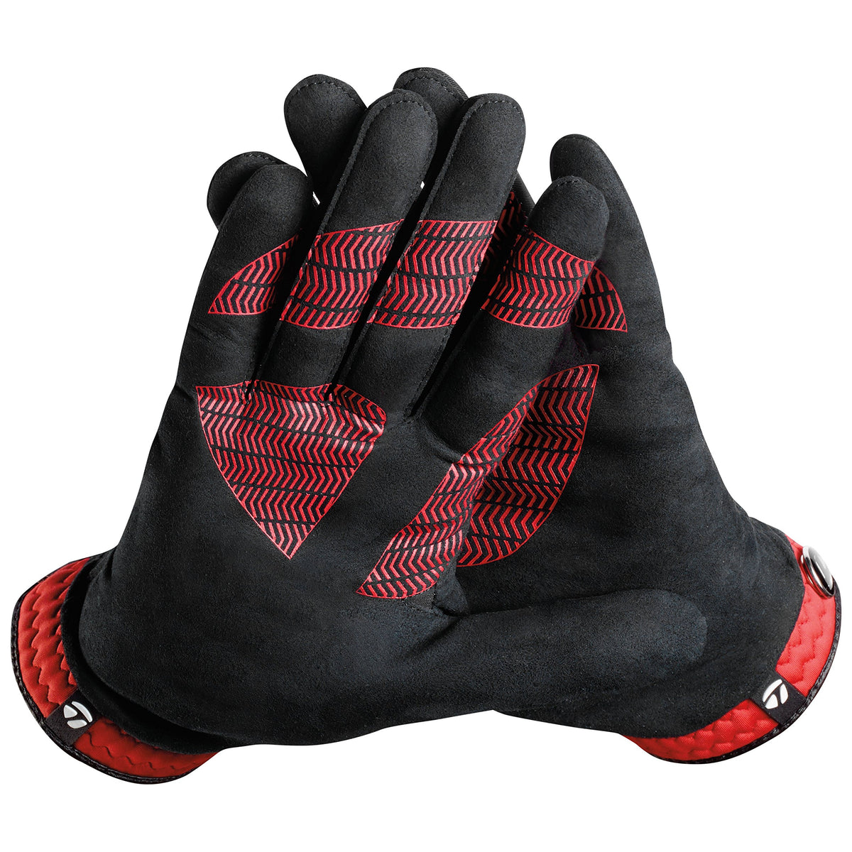 TaylorMade Rain Control Golf Gloves Pair for Wet Weather Small--Golf World-Golf World