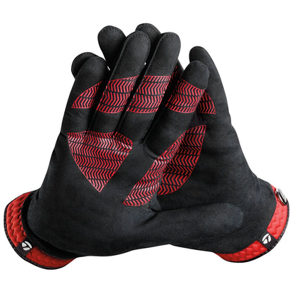 TaylorMade Rain Control Golf Gloves Pair for Wet Weather Small--Golf World-Golf World
