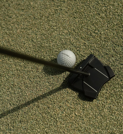 Wilson Infinite Zero Torque The 606 Right Hand Golf Putter 35 Inch--Golf World-Golf World